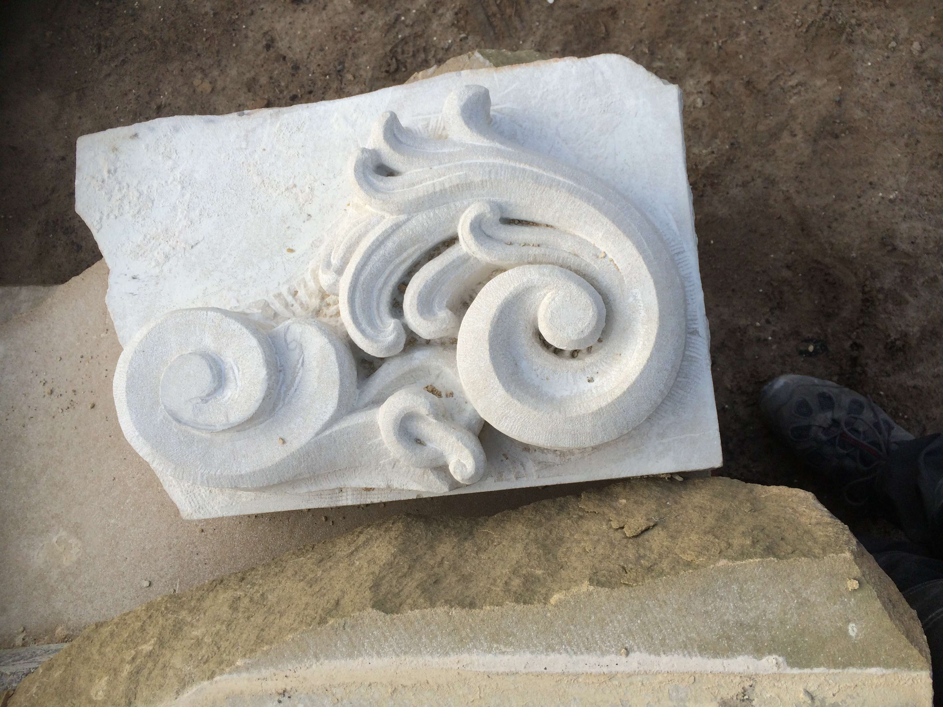 Stone Carvings photo 3