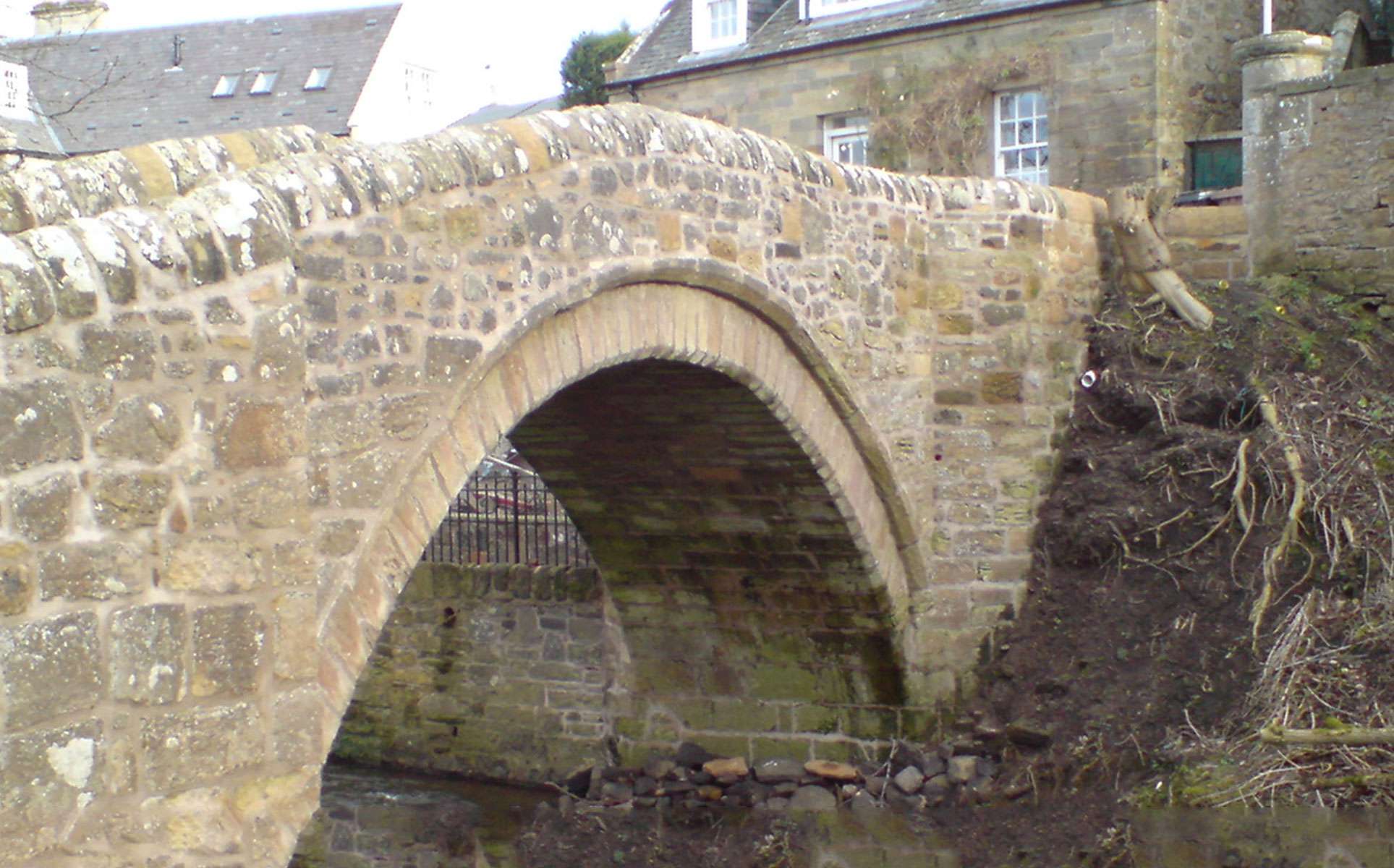 Ceres Stone Bridge photo 1