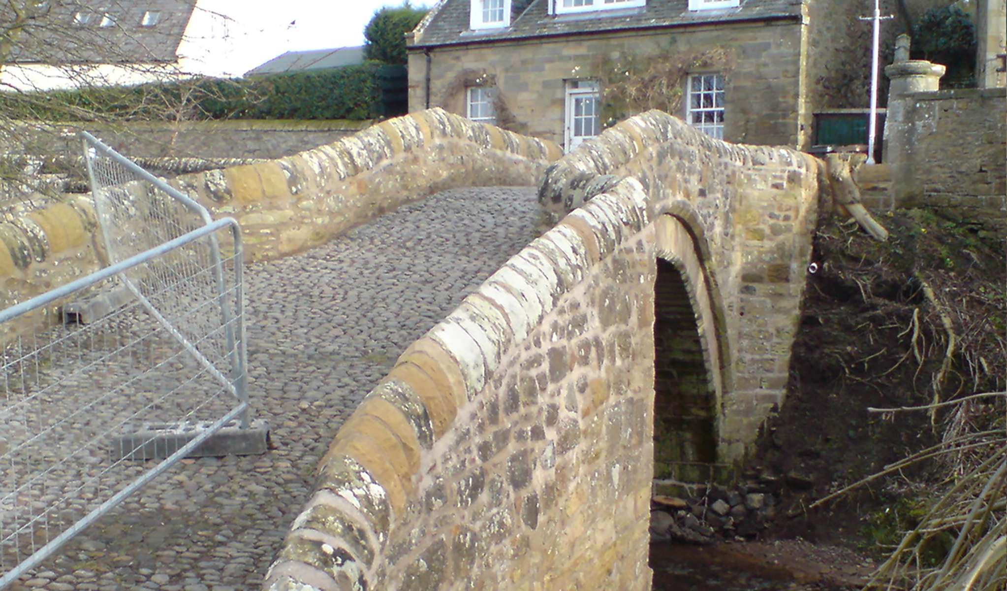 Ceres Stone Bridge photo 3