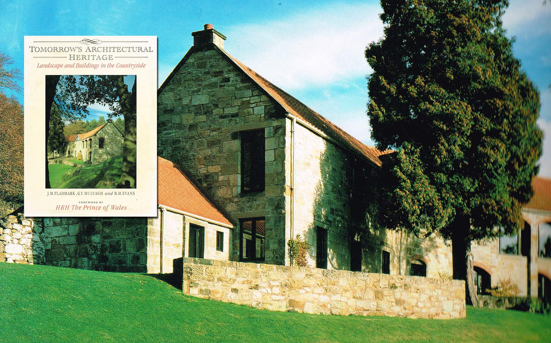Muir Of Blebo photo 1
